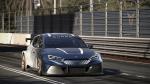 Cupra Leon e-Racer 2020 года